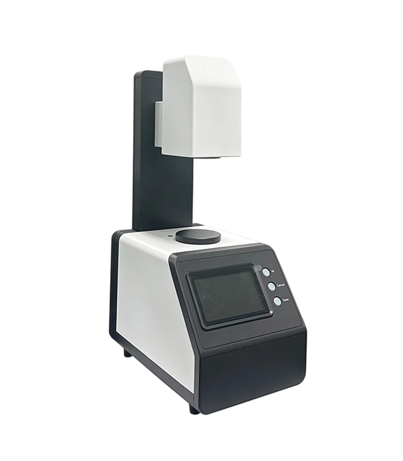 KJ-626D เครื่องวัดการส่งผ่านหมอกควัน