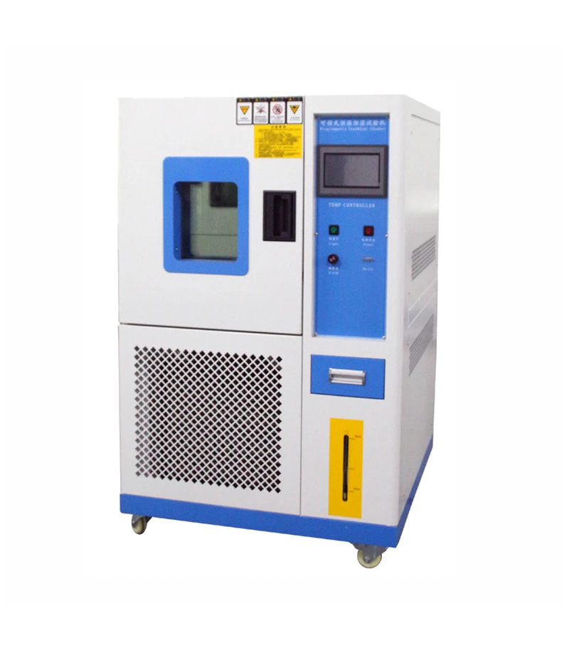 KJ-2091 ห้องทดสอบอายุความร้อนสูงและต่ำและความชื้น