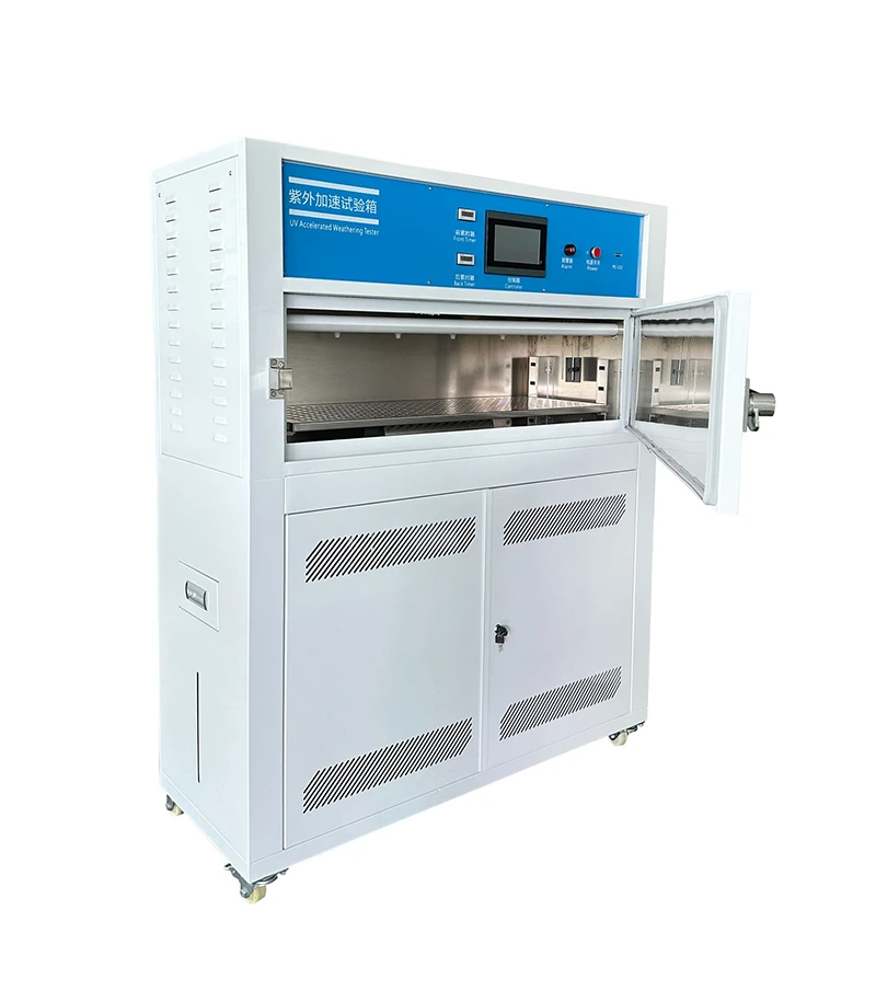 KJ-2029UV ห้องทดสอบอายุรังสีอัลตราไวโอเลต