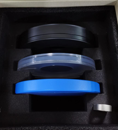 KJ-626D เครื่องวัดการส่งผ่านหมอกควัน