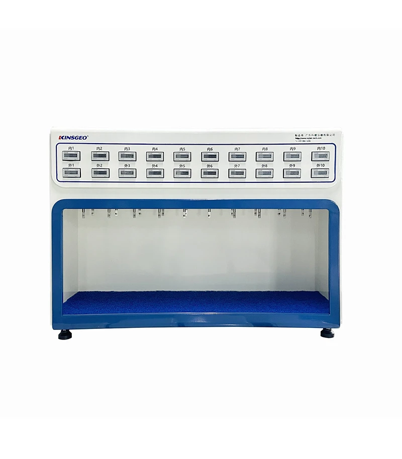 KJ-6000 Series เครื่องทดสอบแรงเฉือนแบบเทปอุณหภูมิห้อง