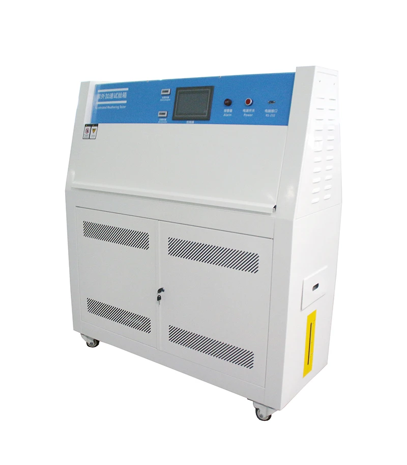 KJ-2029UV ห้องทดสอบอายุรังสีอัลตราไวโอเลต