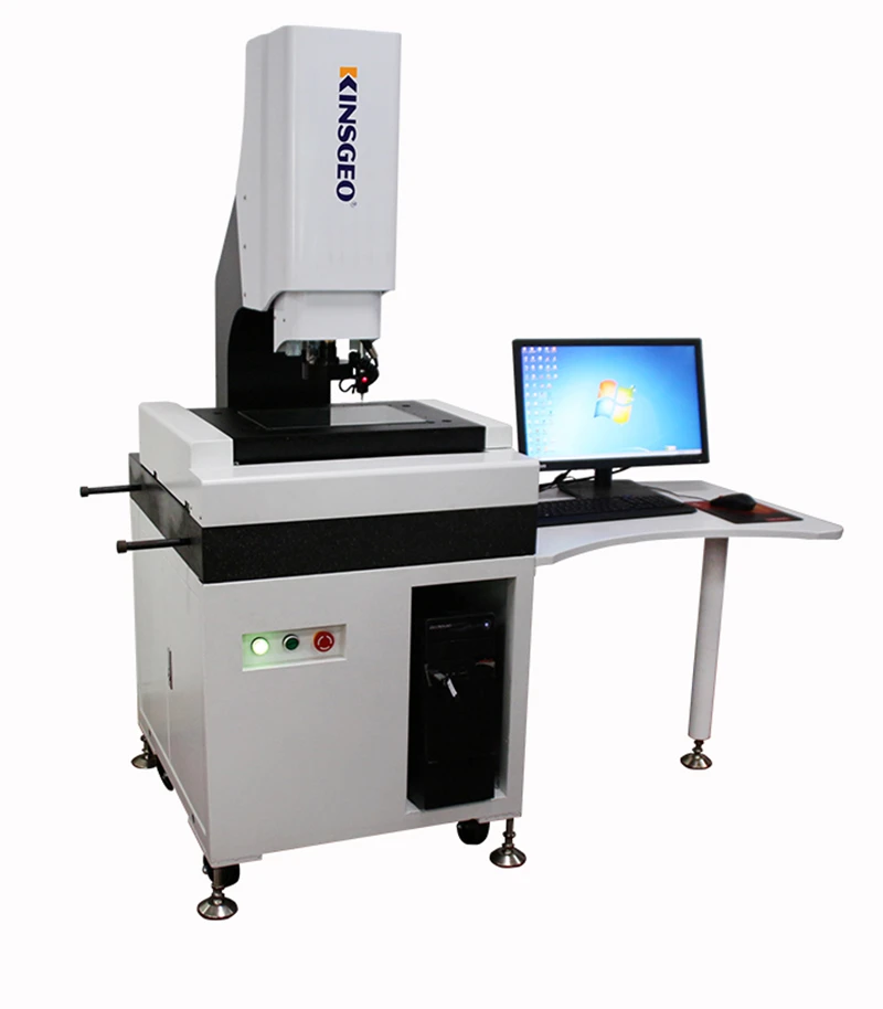 KJ-VMC ซีรี่ส์ เครื่องมือวัดภาพอัตโนมัติ