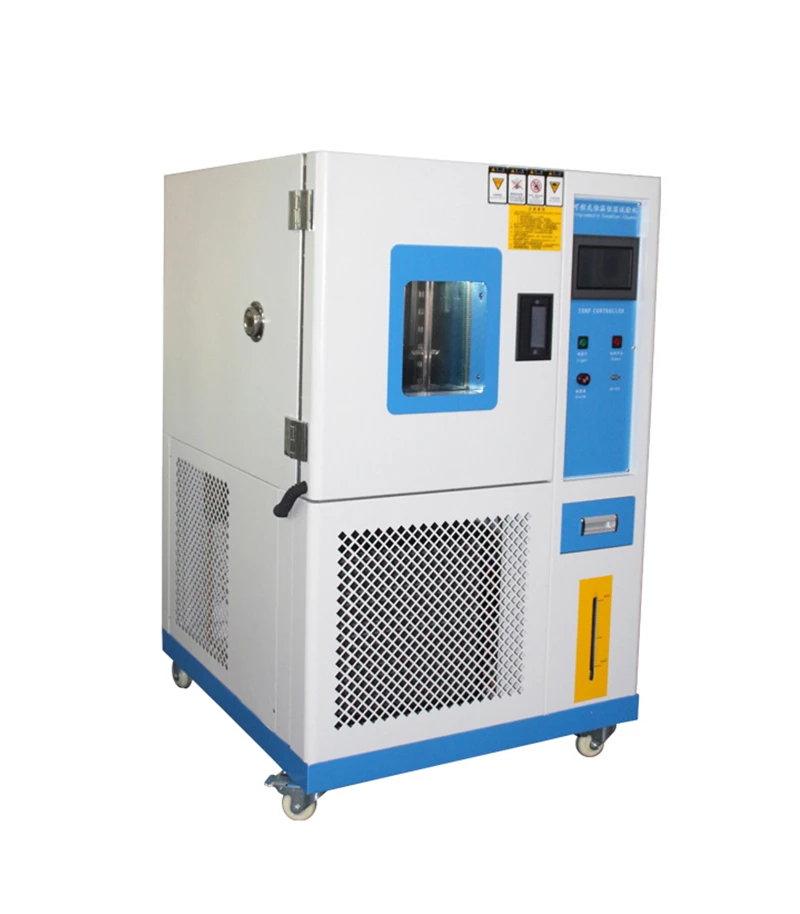 KJ-2091 ห้องทดสอบอายุความร้อนสูงและต่ำและความชื้น