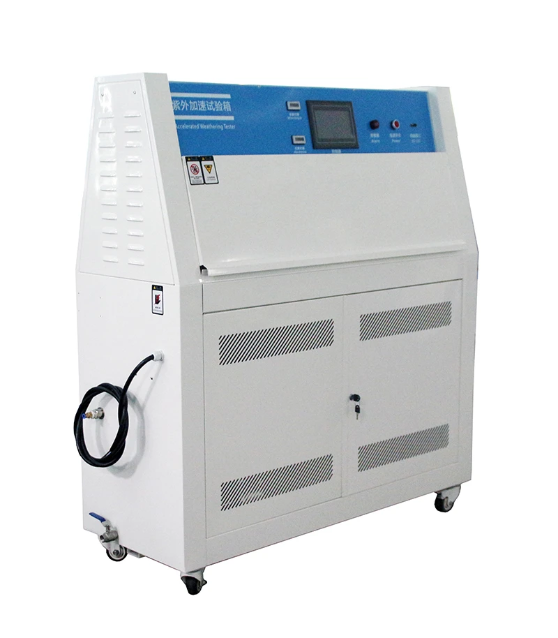KJ-2029UV ห้องทดสอบอายุรังสีอัลตราไวโอเลต