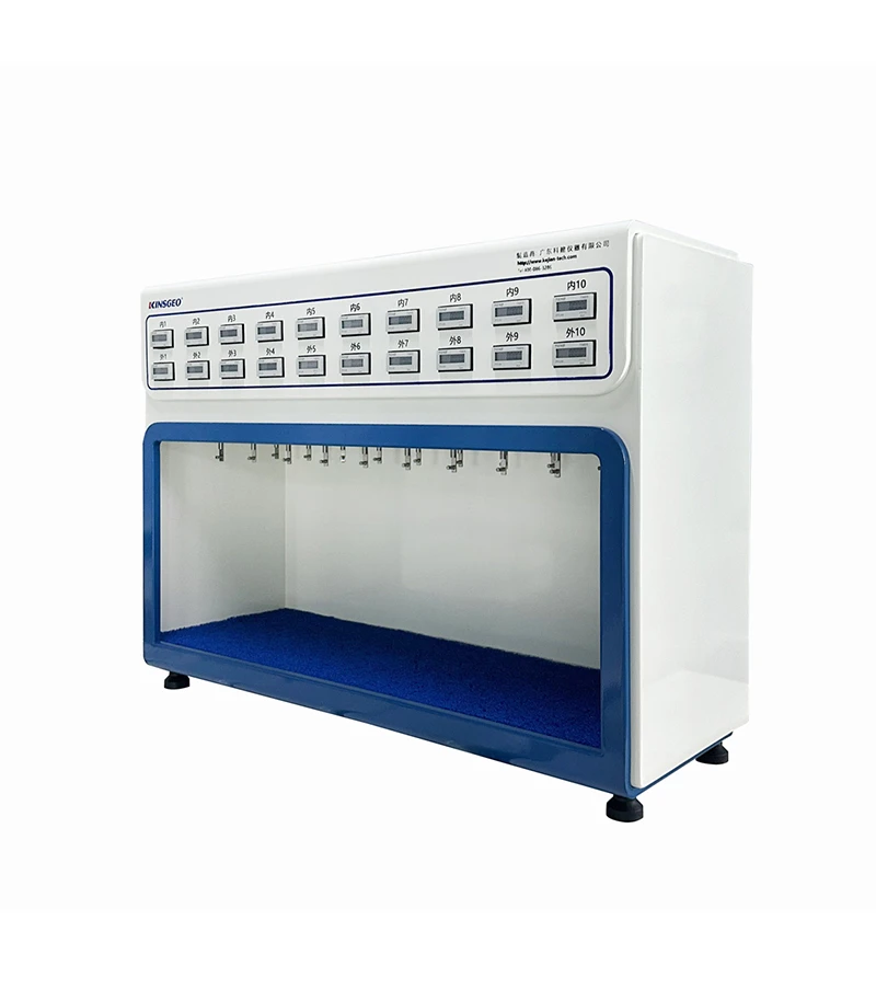 KJ-6000 Series เครื่องทดสอบแรงเฉือนแบบเทปอุณหภูมิห้อง