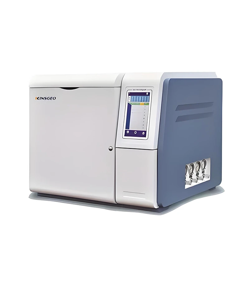 KJ-601A แก๊สโครมาโตกราฟี