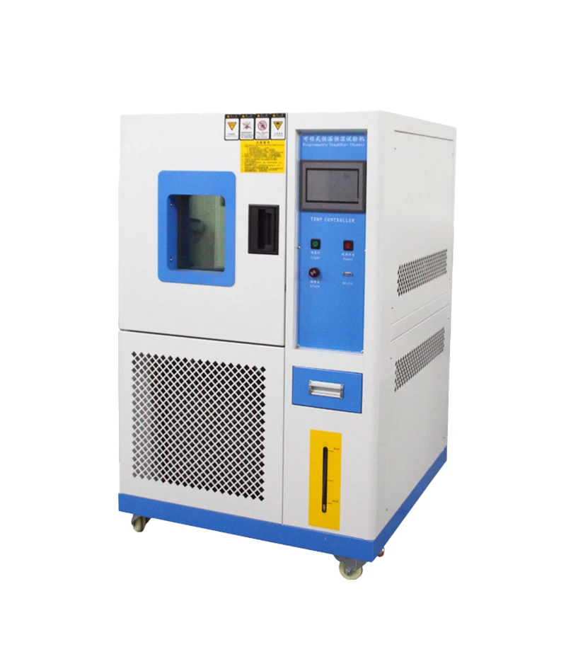KJ-2091 ห้องทดสอบอายุความร้อนสูงและต่ำและความชื้น