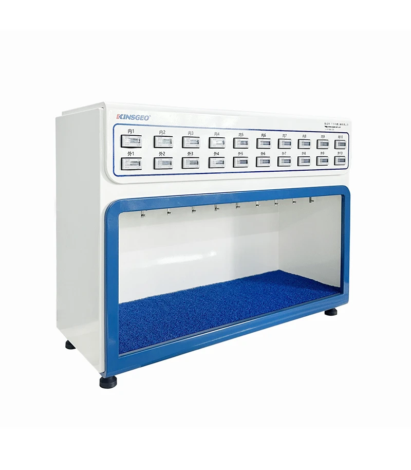 KJ-6000 Series เครื่องทดสอบแรงเฉือนแบบเทปอุณหภูมิห้อง
