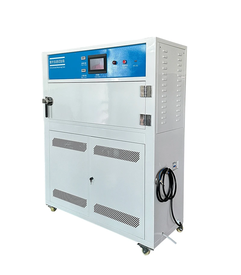 KJ-2029UV ห้องทดสอบอายุรังสีอัลตราไวโอเลต