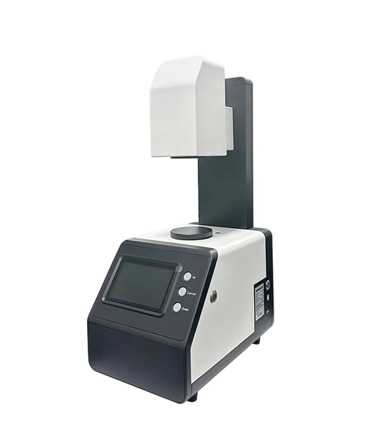 KJ-626D เครื่องวัดการส่งผ่านหมอกควัน