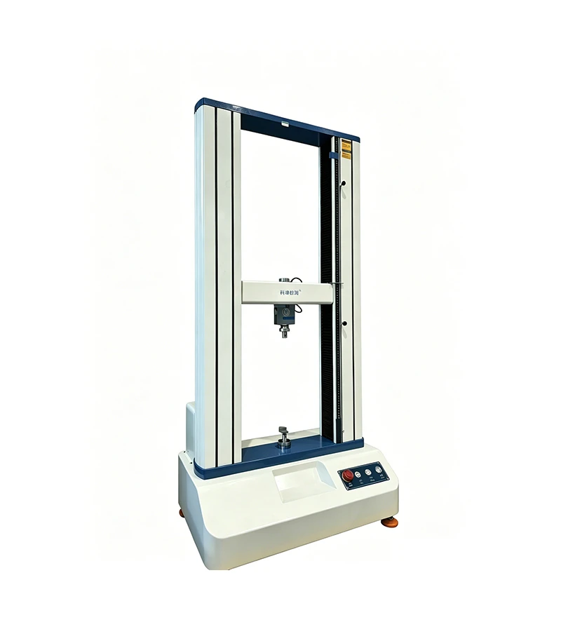 KJ-1066A เครื่องทดสอบวัสดุอเนกประสงค์ด้วยคอมพิวเตอร์