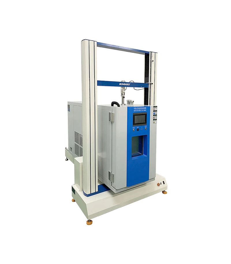 KJ-1067 เครื่องทดสอบแรงลอกอุณหภูมิและความชื้นคงที่